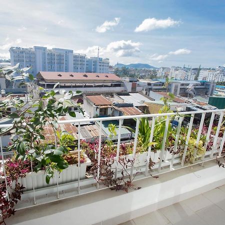 فندق Ete Dalat المظهر الخارجي الصورة