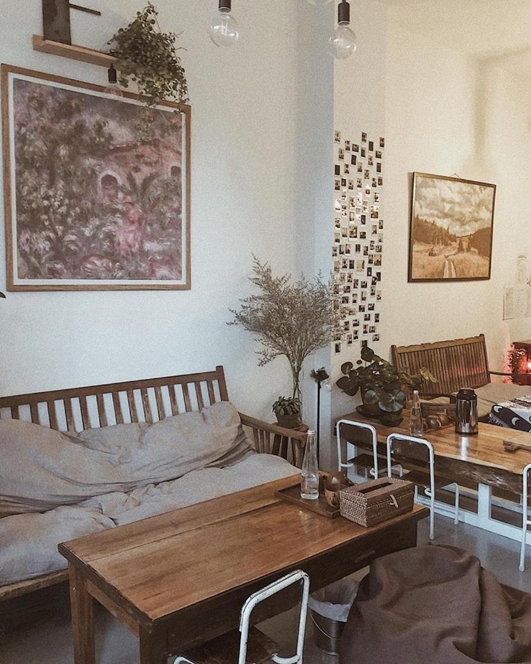 فندق Ete Dalat المظهر الخارجي الصورة
